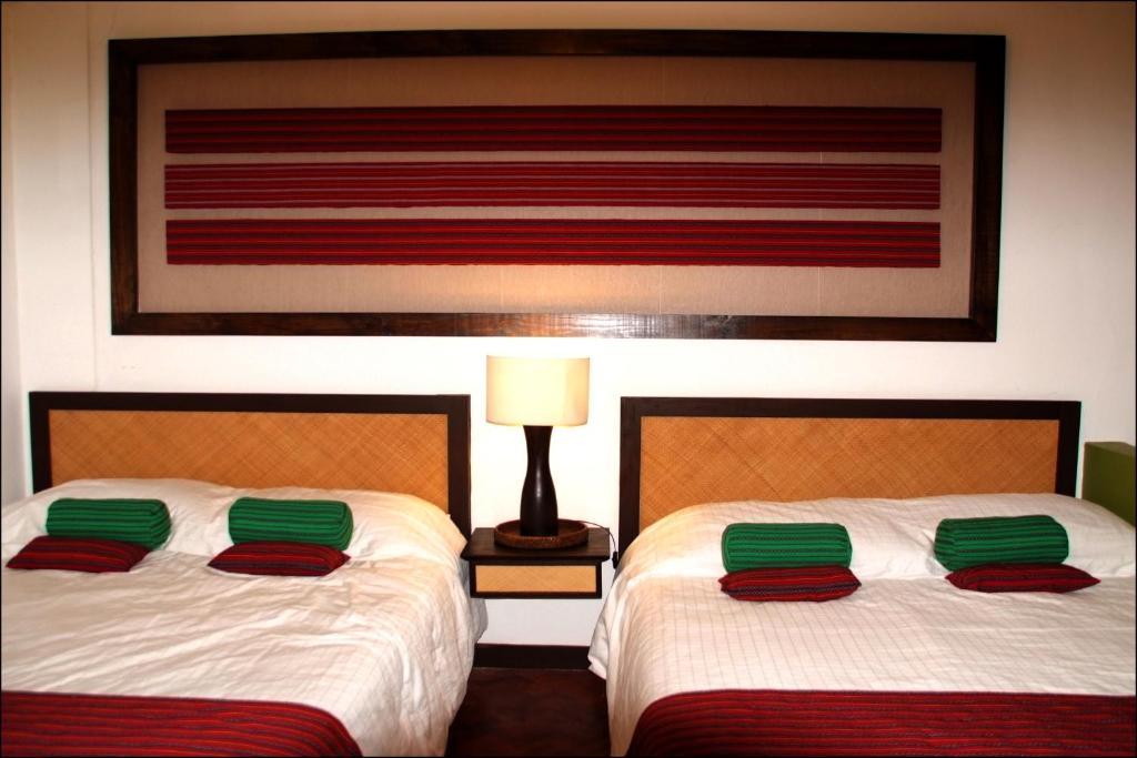 Hotel Alta Vista de Boracay Yapak Habitación foto