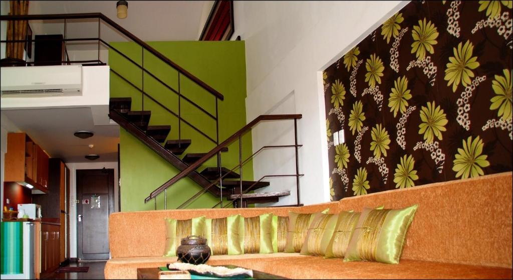 Hotel Alta Vista de Boracay Yapak Habitación foto