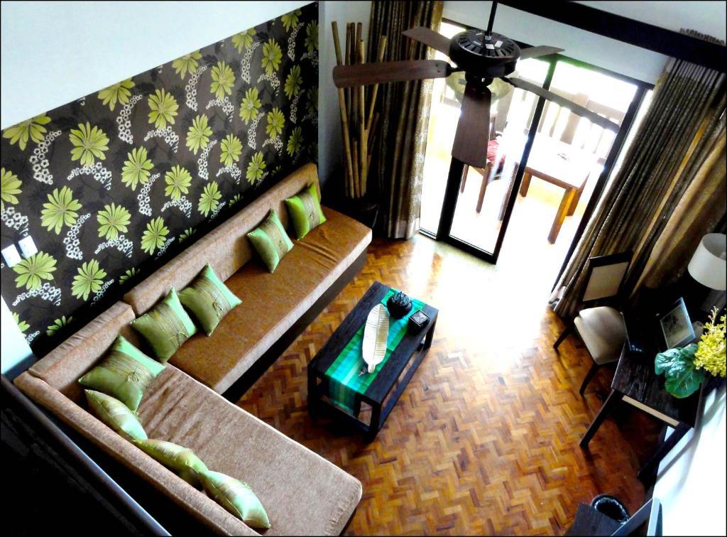 Hotel Alta Vista de Boracay Yapak Habitación foto