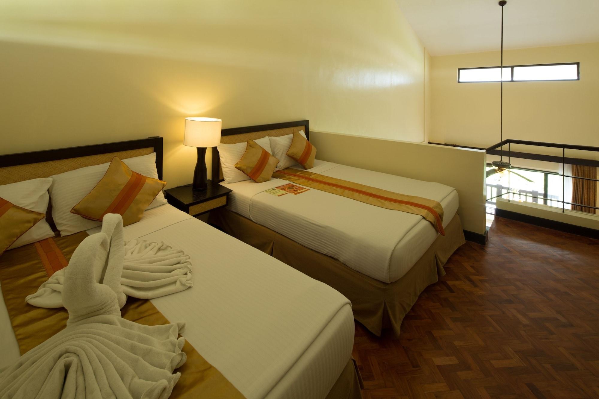 Hotel Alta Vista de Boracay Yapak Exterior foto