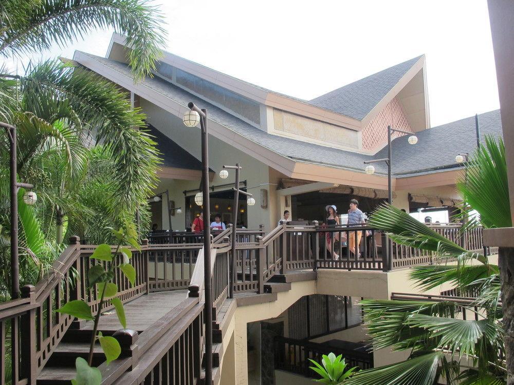 Hotel Alta Vista de Boracay Yapak Exterior foto