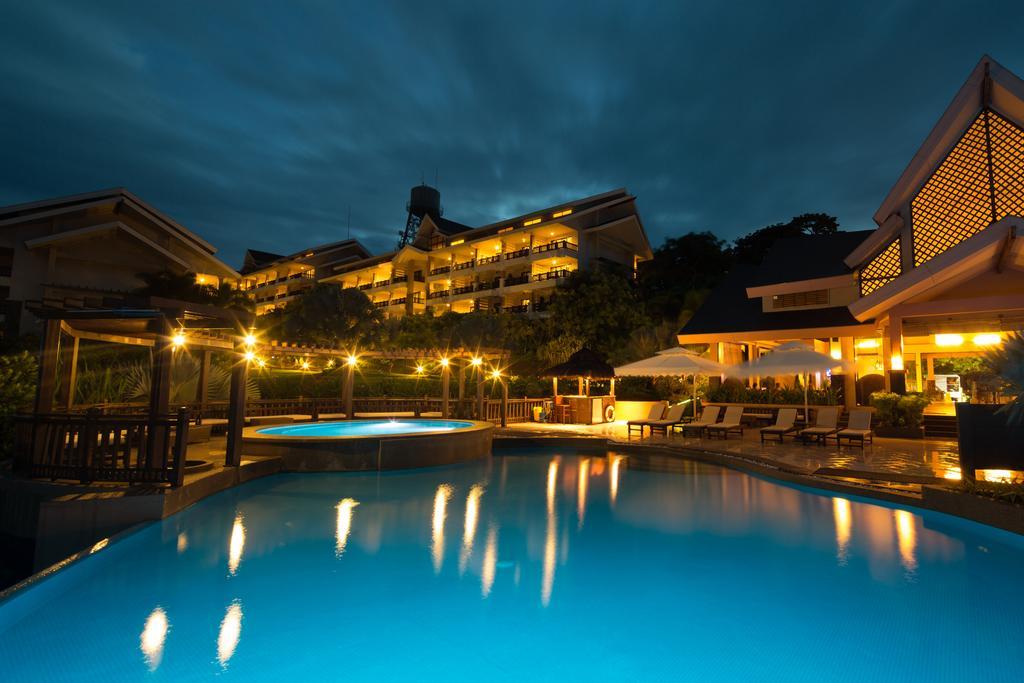 Hotel Alta Vista de Boracay Yapak Exterior foto