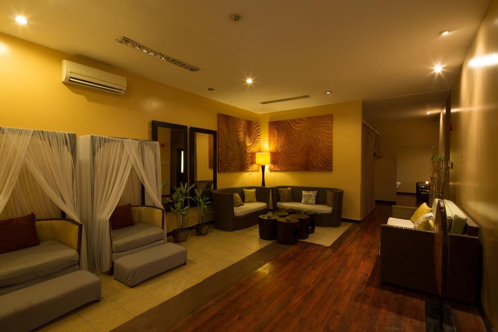 Hotel Alta Vista de Boracay Yapak Exterior foto
