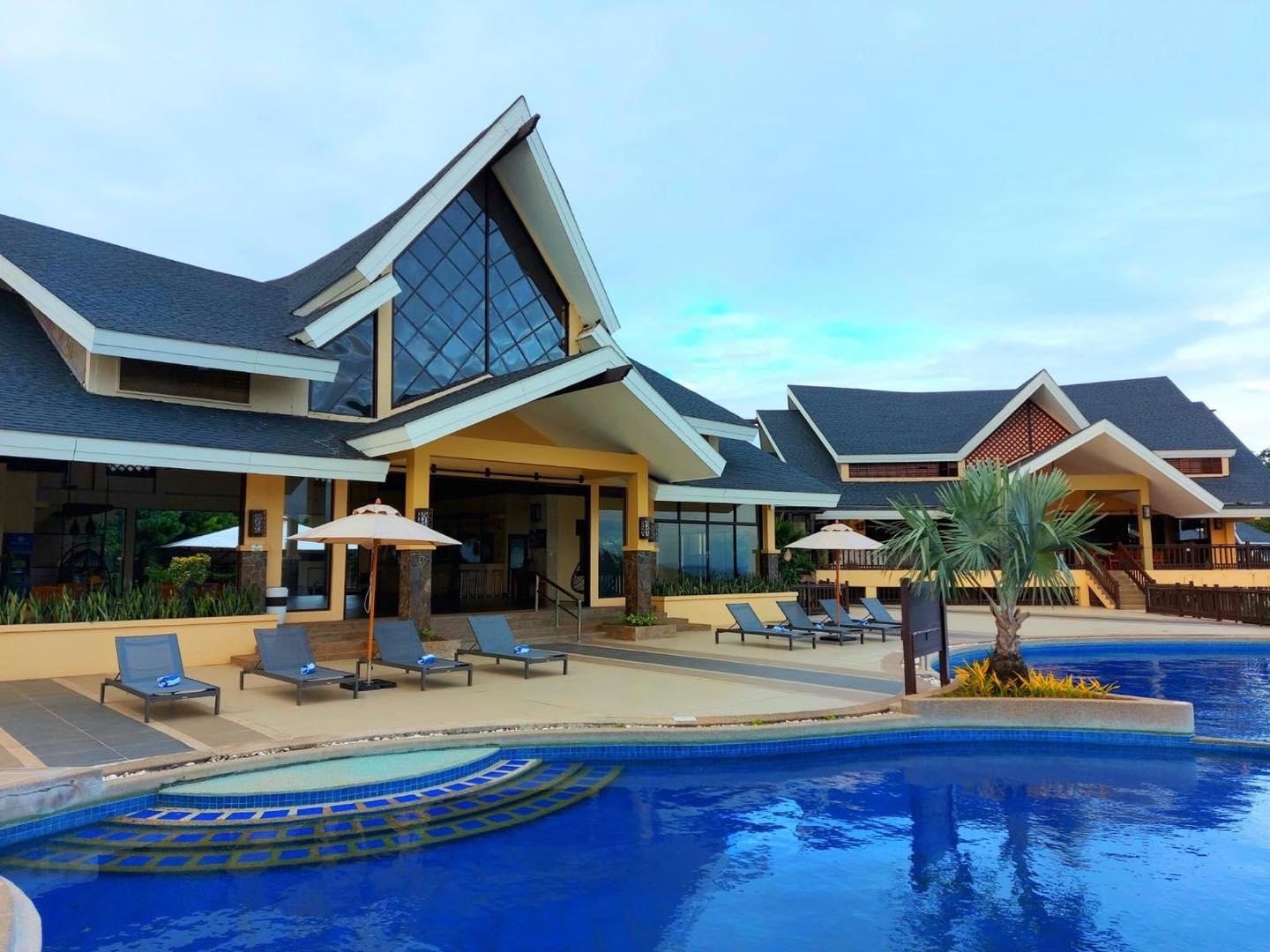 Hotel Alta Vista de Boracay Yapak Exterior foto