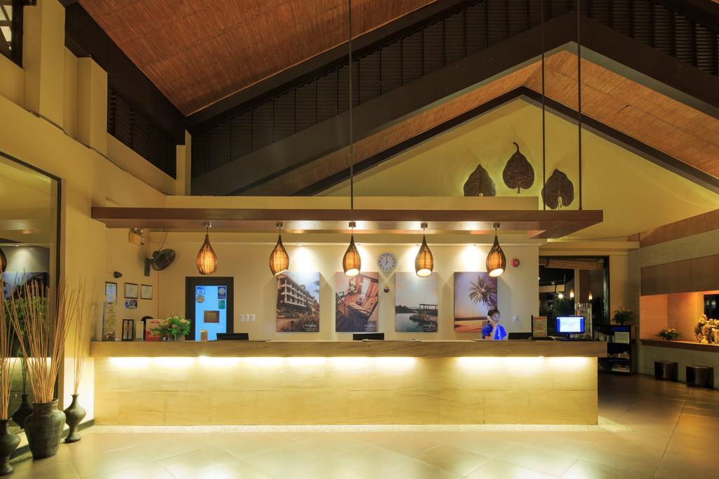 Hotel Alta Vista de Boracay Yapak Exterior foto