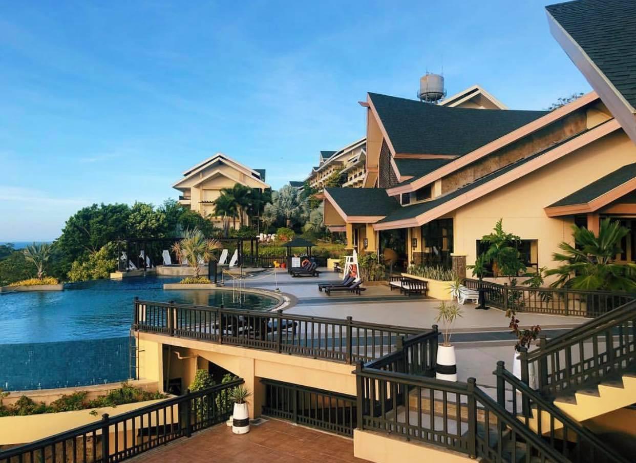 Hotel Alta Vista de Boracay Yapak Exterior foto