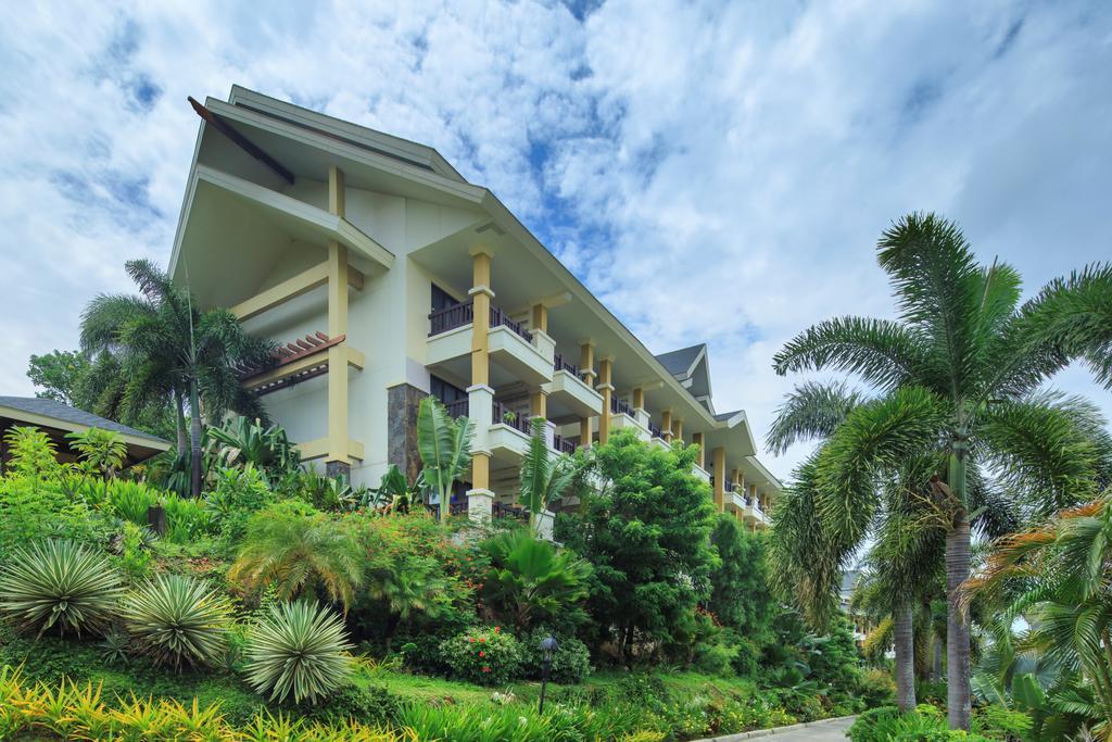 Hotel Alta Vista de Boracay Yapak Exterior foto