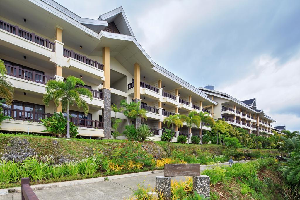 Hotel Alta Vista de Boracay Yapak Exterior foto