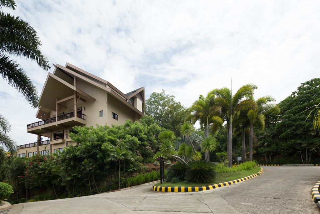 Hotel Alta Vista de Boracay Yapak Exterior foto