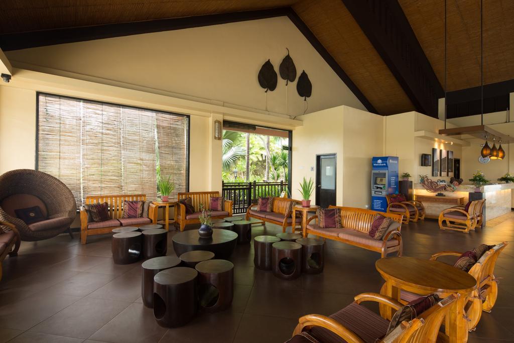 Hotel Alta Vista de Boracay Yapak Exterior foto