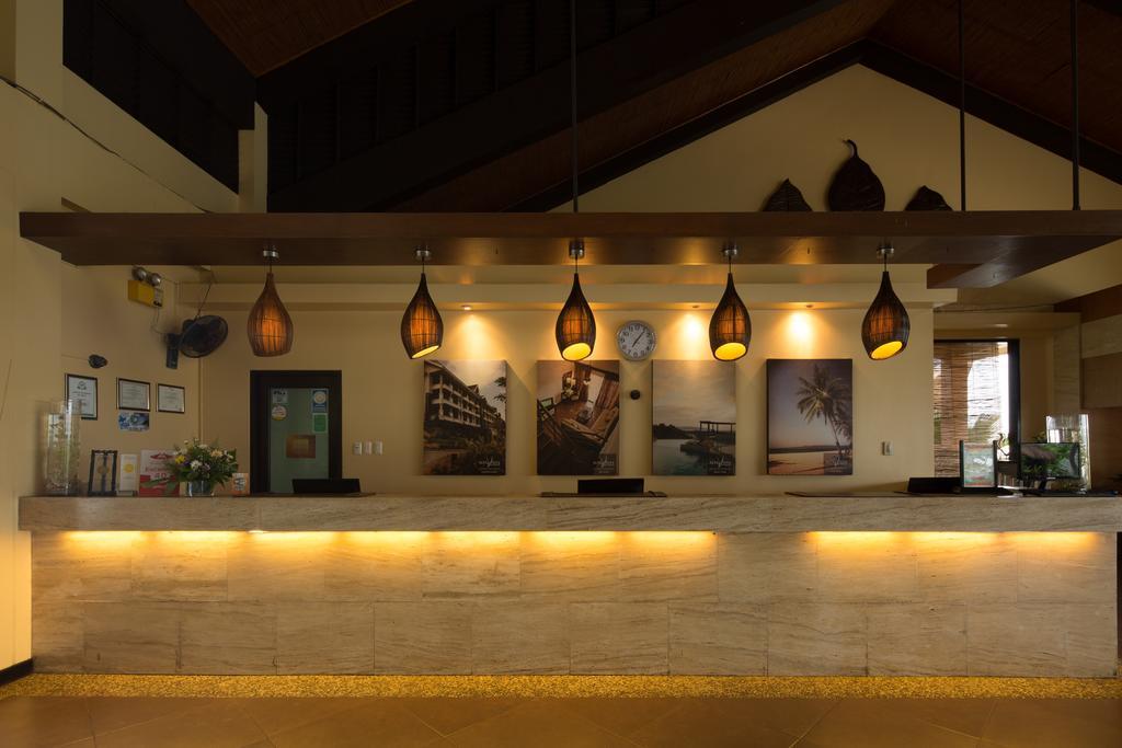 Hotel Alta Vista de Boracay Yapak Exterior foto